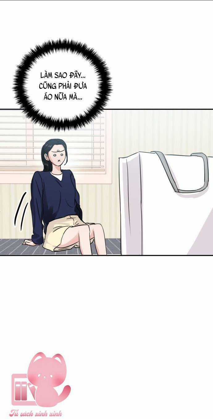 Tình Yêu Cấp 4 Chapter 21 trang 68