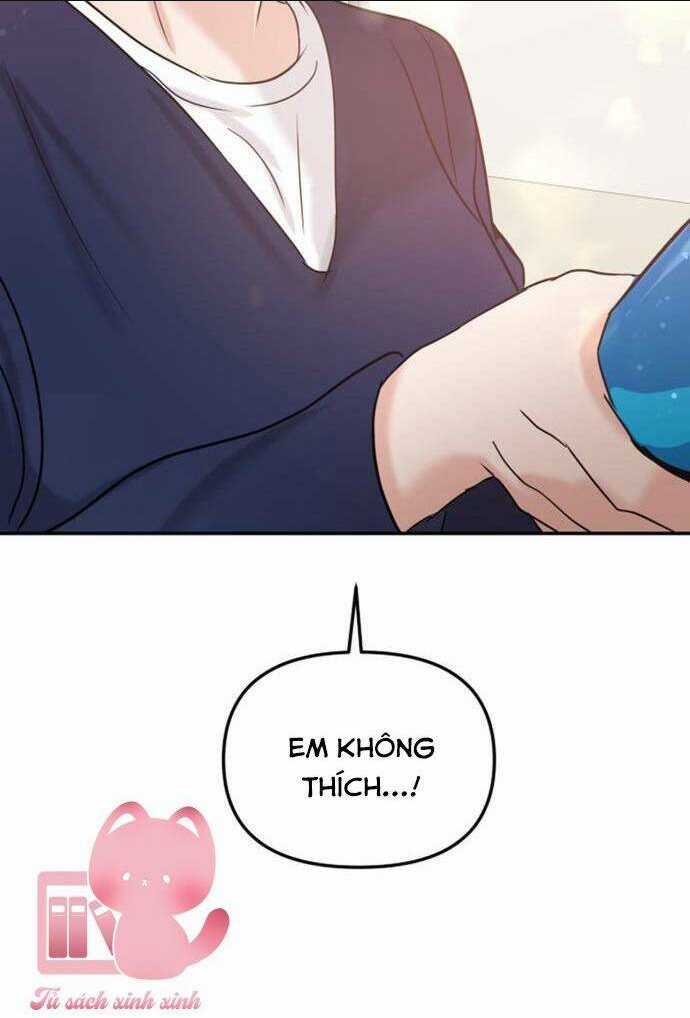 Tình Yêu Cấp 4 Chapter 21 trang 7