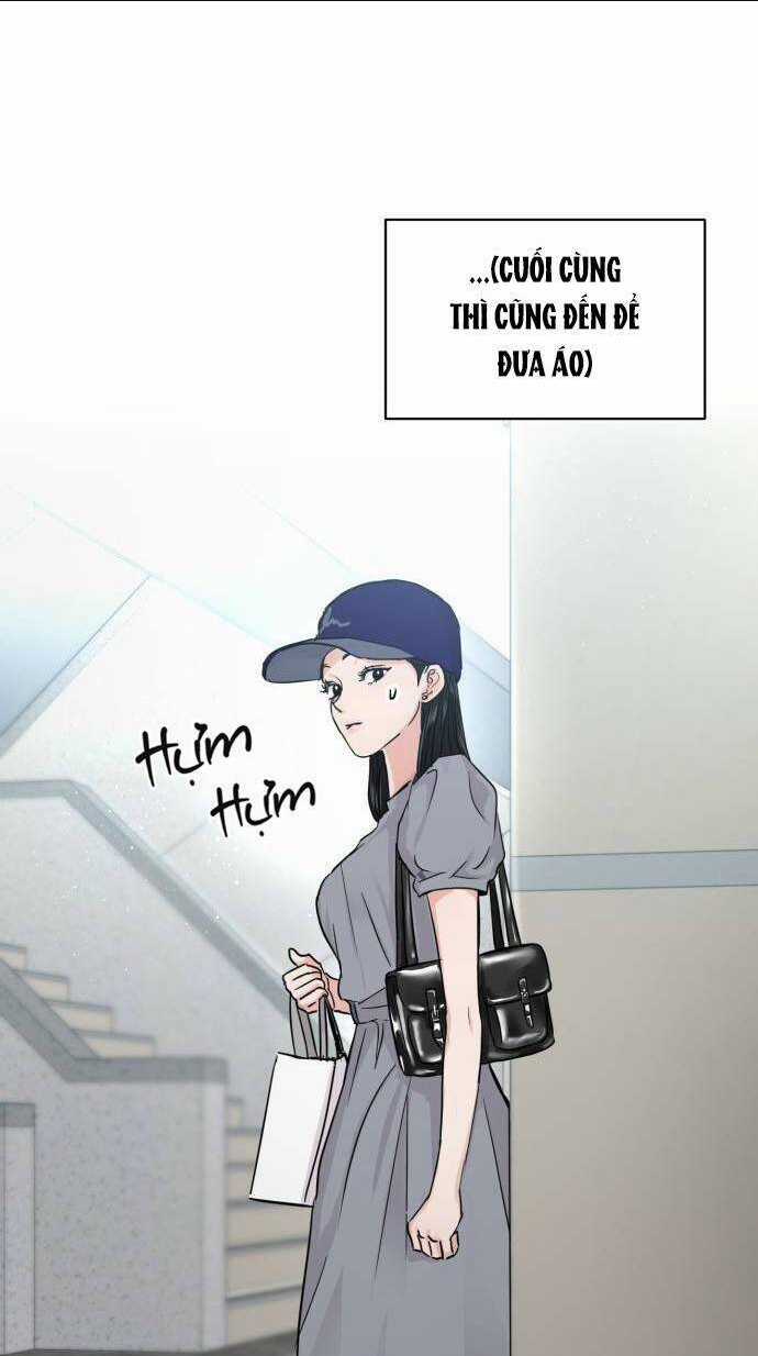 Tình Yêu Cấp 4 Chapter 21 trang 70