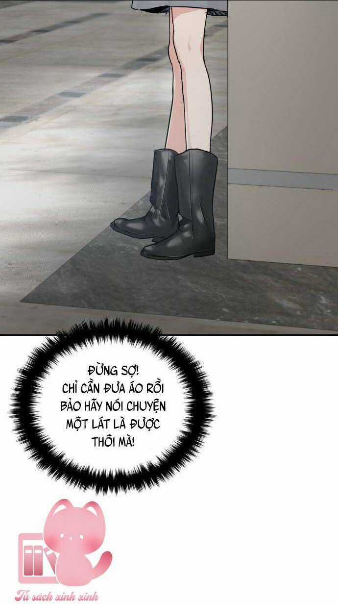 Tình Yêu Cấp 4 Chapter 21 trang 71