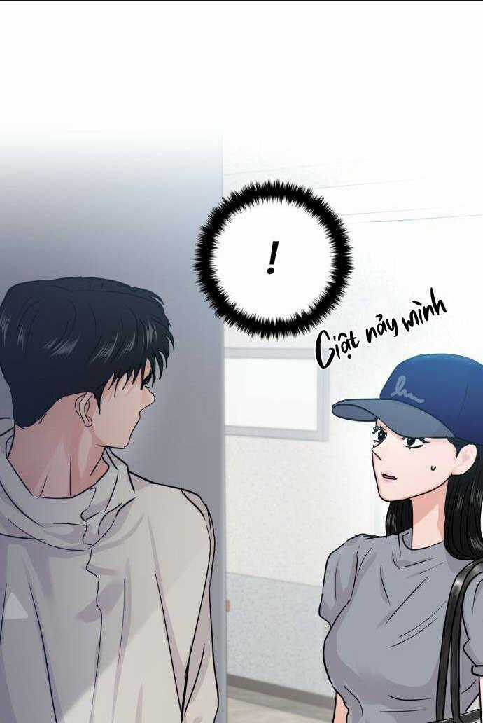 Tình Yêu Cấp 4 Chapter 21 trang 77