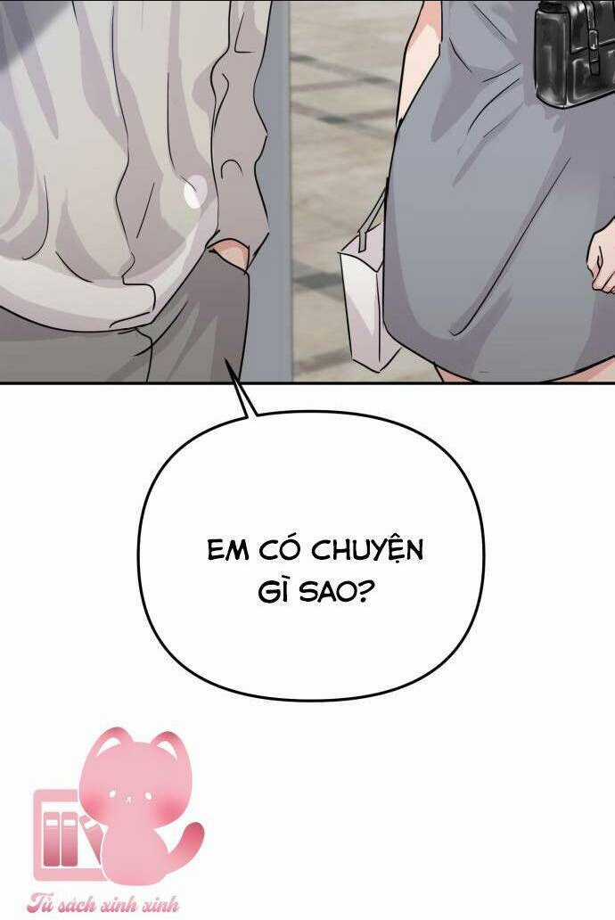 Tình Yêu Cấp 4 Chapter 21 trang 78