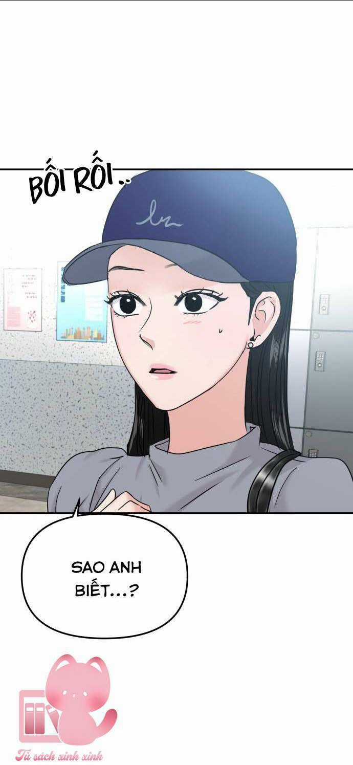 Tình Yêu Cấp 4 Chapter 21 trang 79