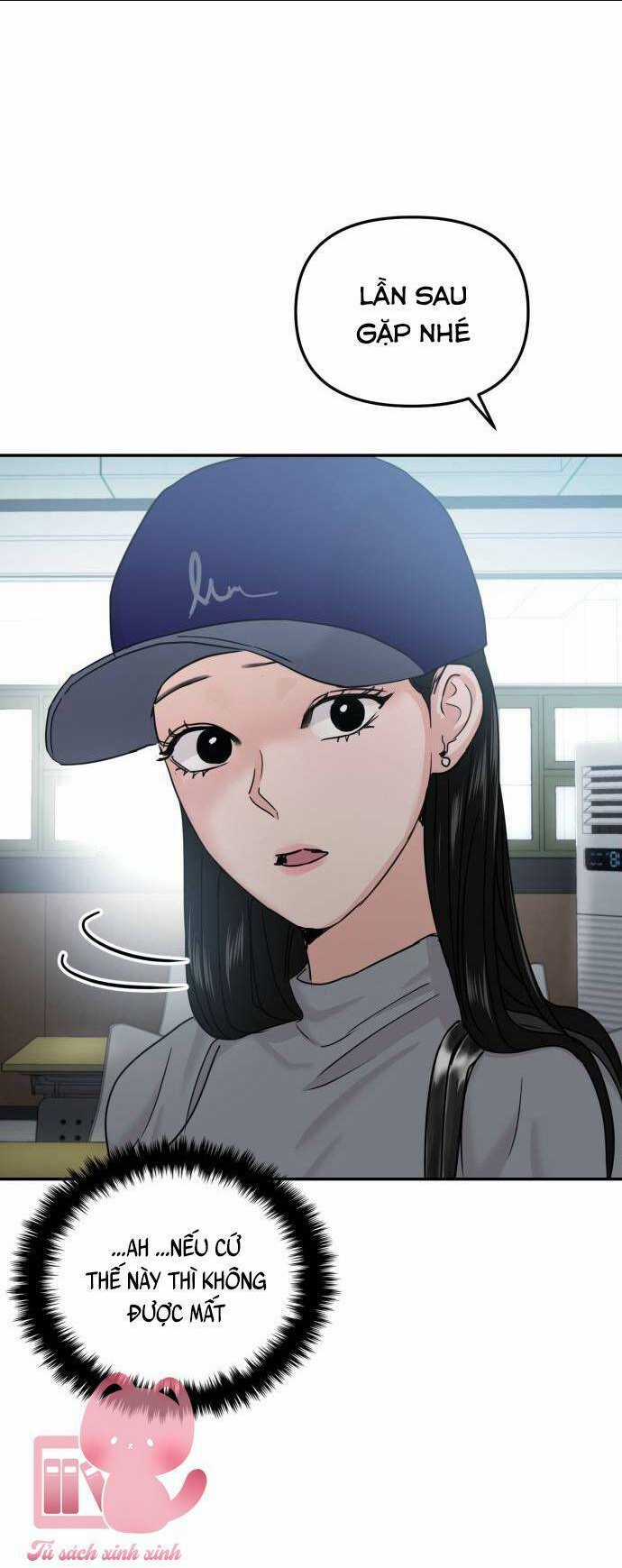 Tình Yêu Cấp 4 Chapter 21 trang 89