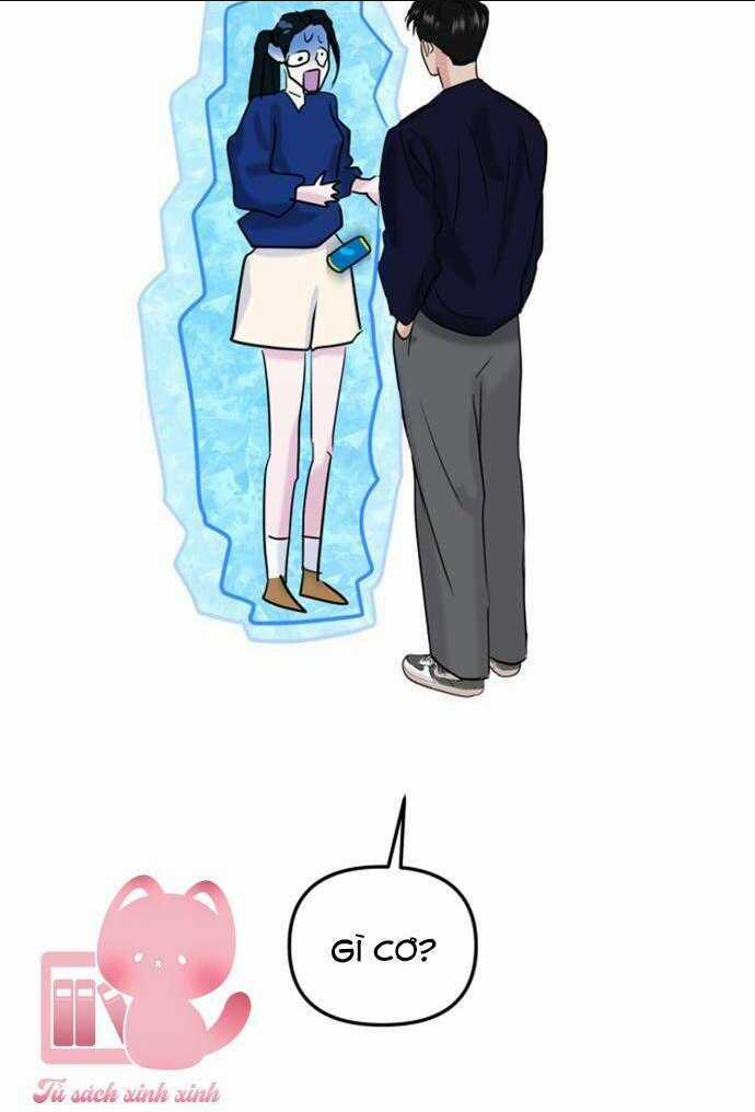 Tình Yêu Cấp 4 Chapter 21 trang 9