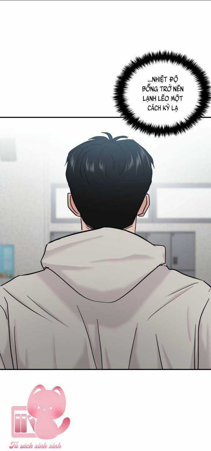 Tình Yêu Cấp 4 Chapter 21 trang 90