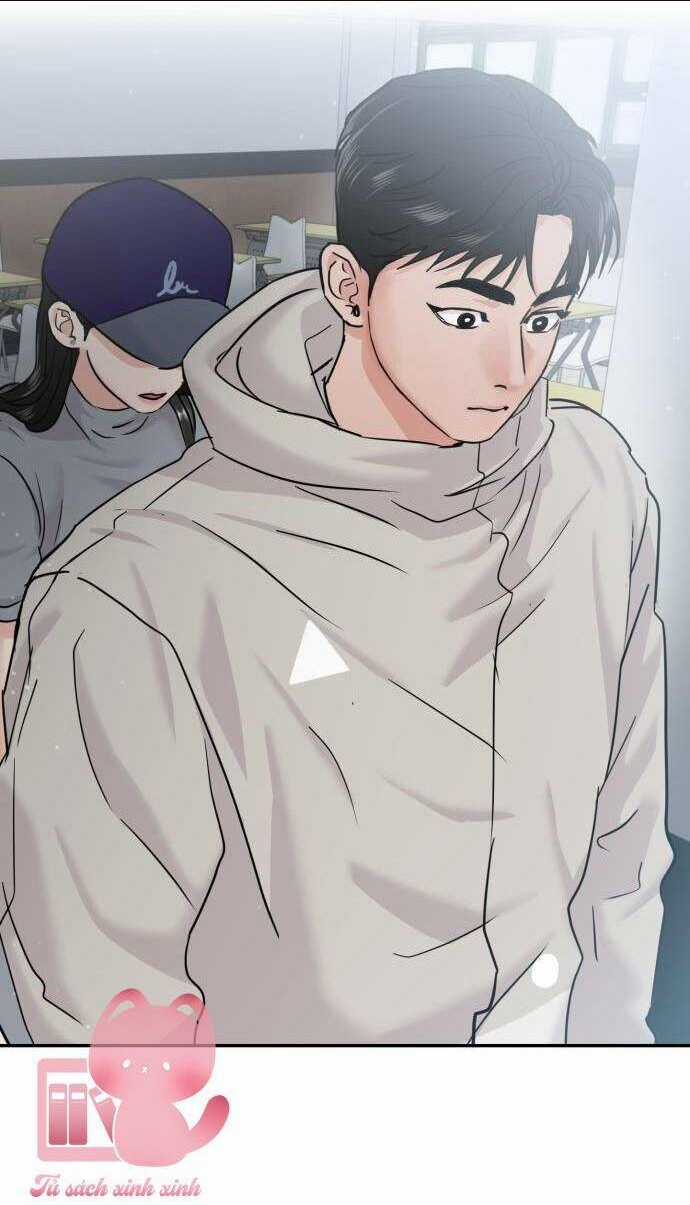 Tình Yêu Cấp 4 Chapter 21 trang 96