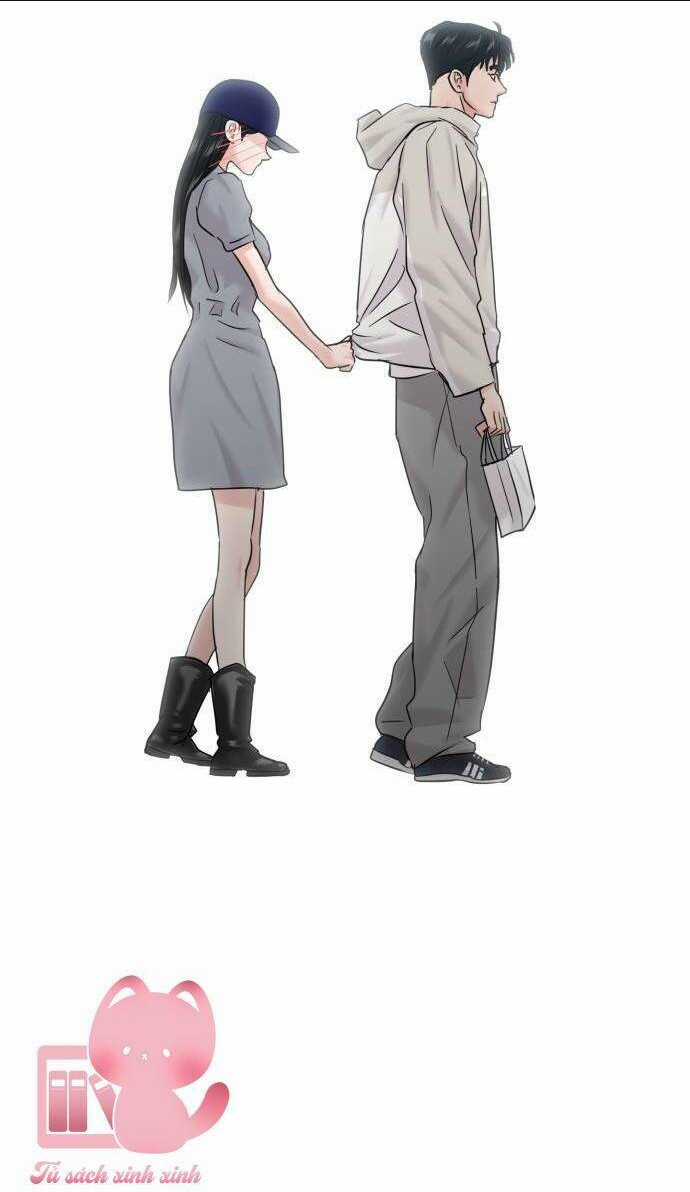 Tình Yêu Cấp 4 Chapter 21 trang 98