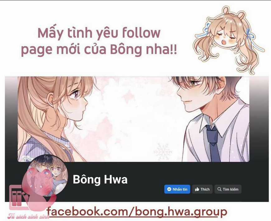 Tình Yêu Cấp 4 Chapter 22 trang 0