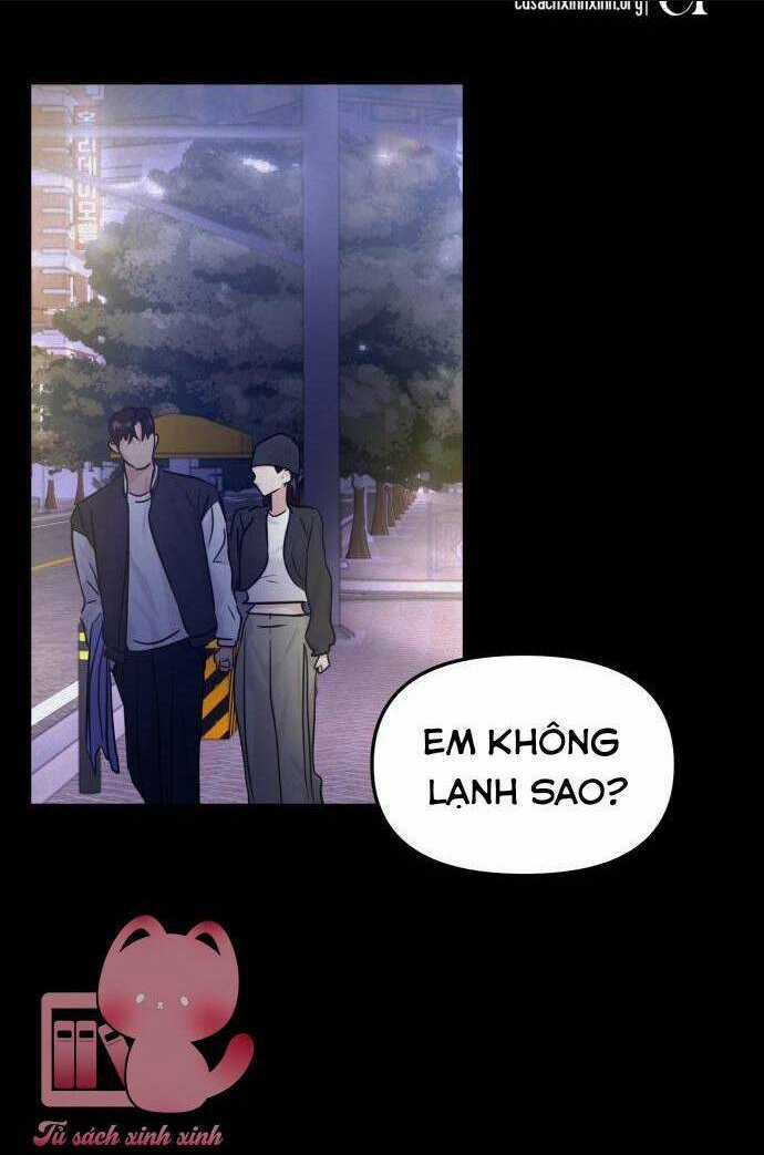 Tình Yêu Cấp 4 Chapter 22 trang 12