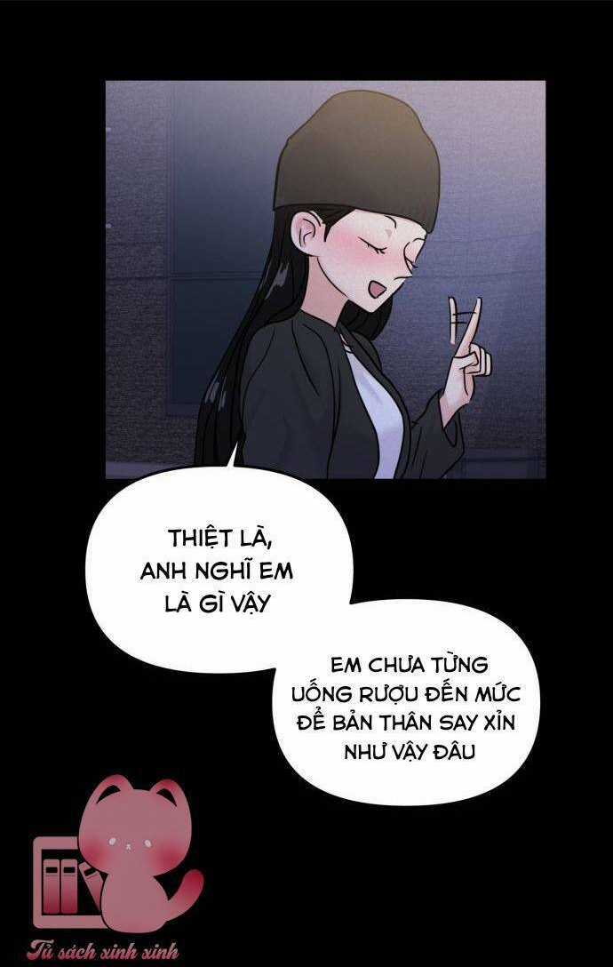 Tình Yêu Cấp 4 Chapter 22 trang 15