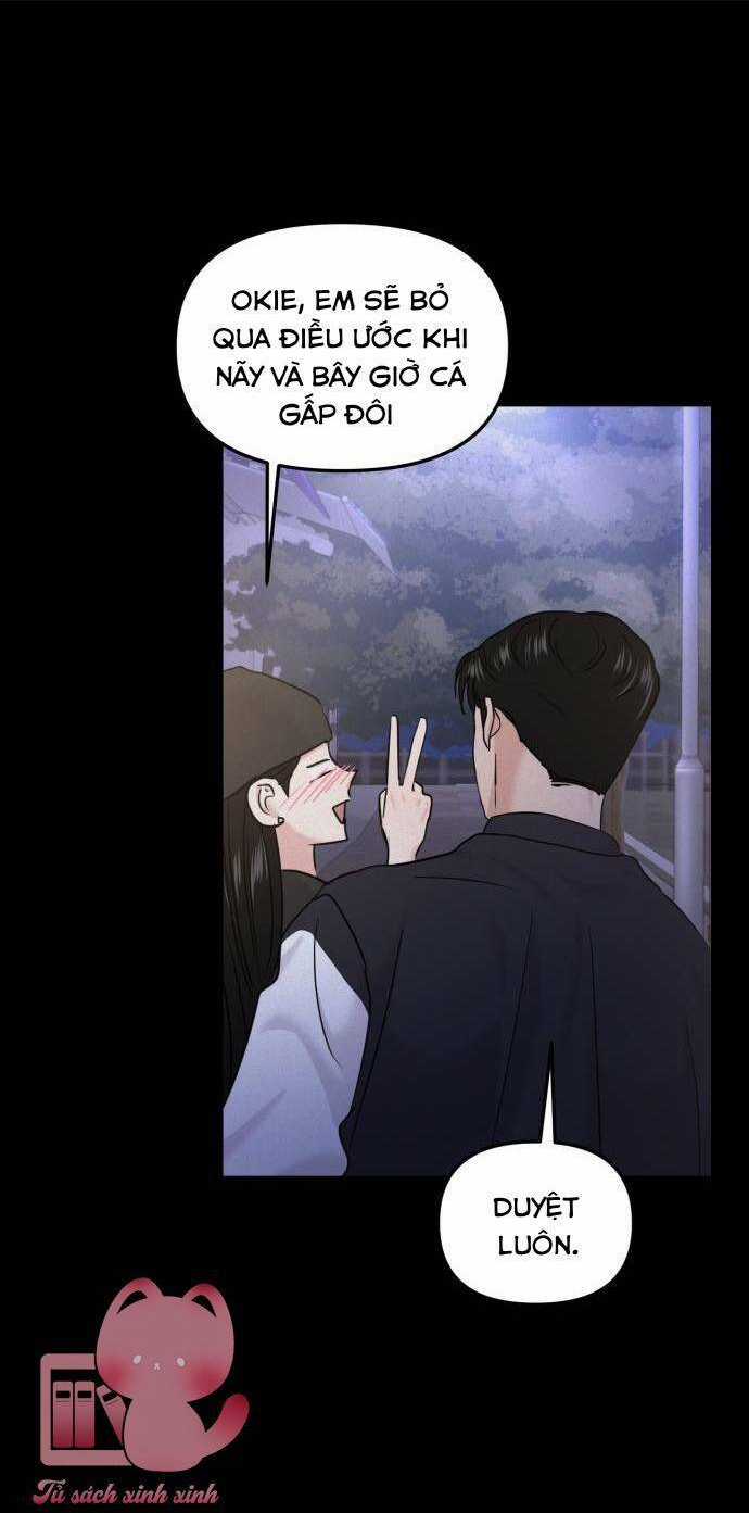 Tình Yêu Cấp 4 Chapter 22 trang 17