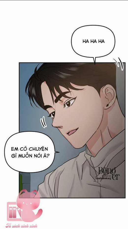 Tình Yêu Cấp 4 Chapter 22 trang 20