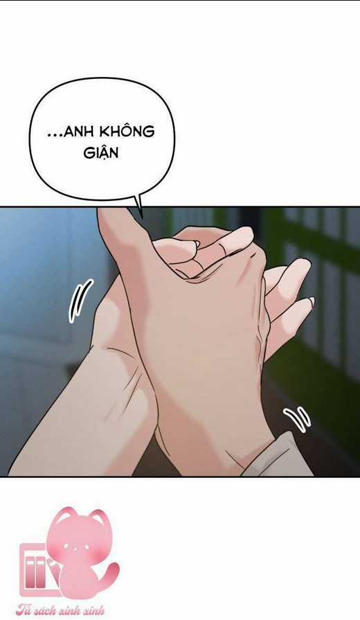 Tình Yêu Cấp 4 Chapter 22 trang 23