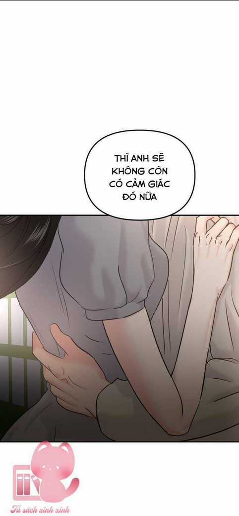 Tình Yêu Cấp 4 Chapter 22 trang 25