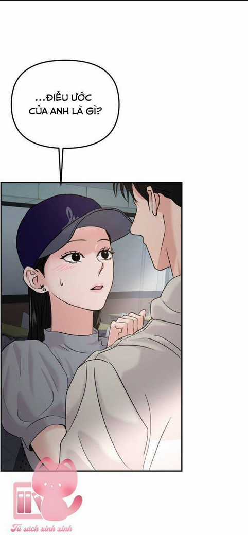 Tình Yêu Cấp 4 Chapter 22 trang 26