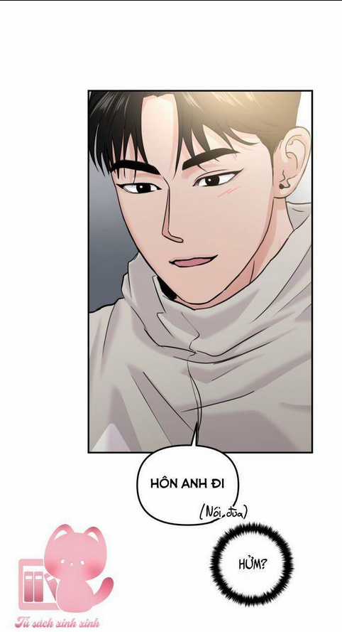 Tình Yêu Cấp 4 Chapter 22 trang 27