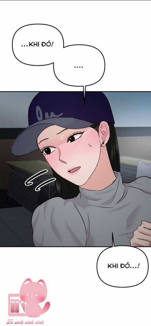 Tình Yêu Cấp 4 Chapter 22 trang 29