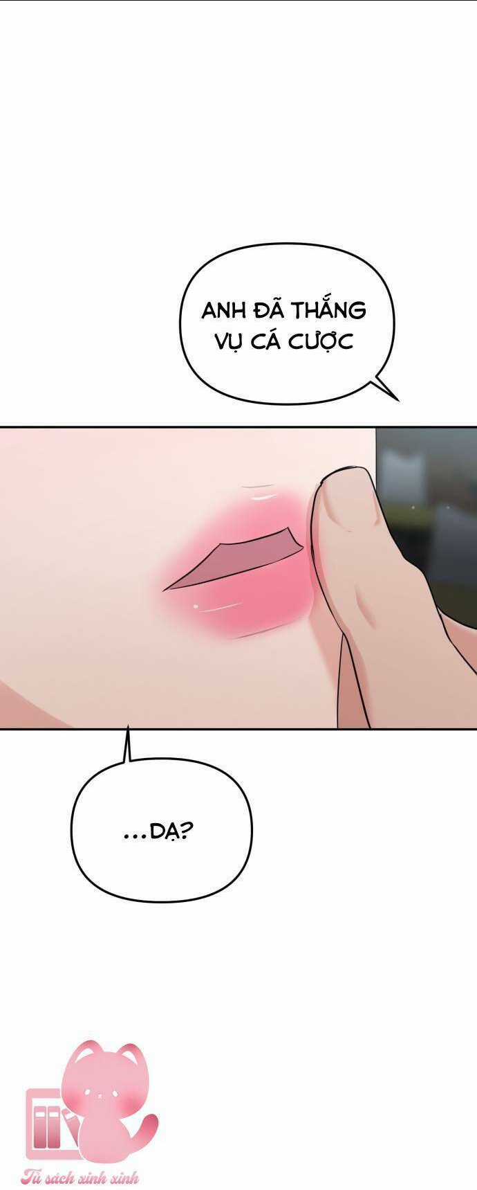 Tình Yêu Cấp 4 Chapter 22 trang 3