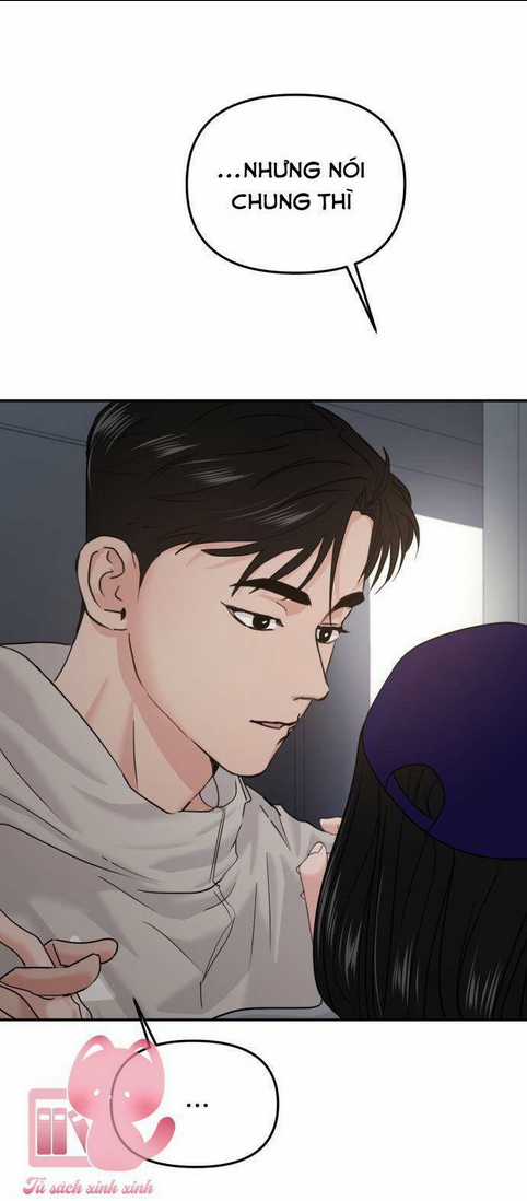 Tình Yêu Cấp 4 Chapter 22 trang 30