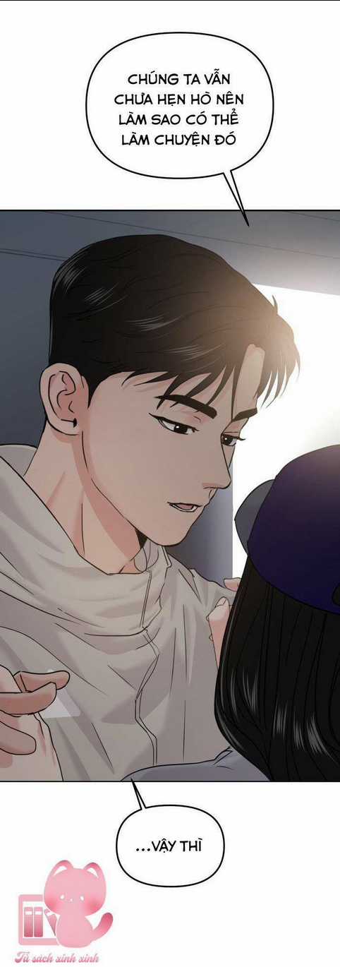 Tình Yêu Cấp 4 Chapter 22 trang 31