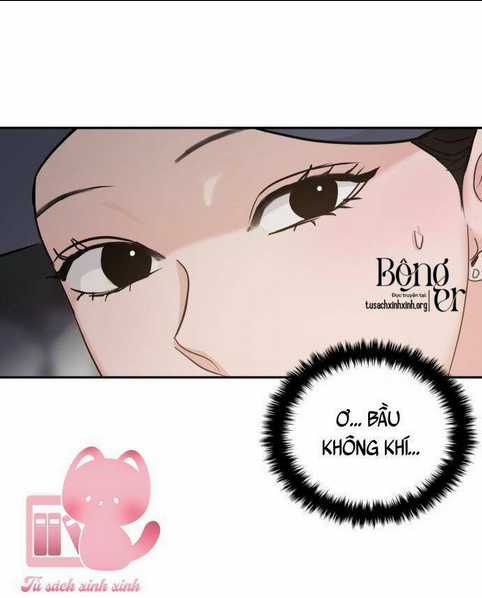 Tình Yêu Cấp 4 Chapter 22 trang 32