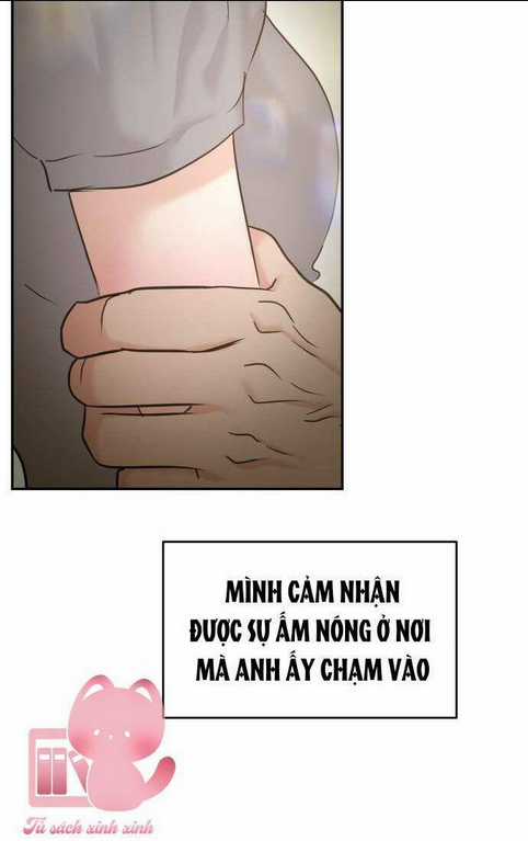 Tình Yêu Cấp 4 Chapter 22 trang 37