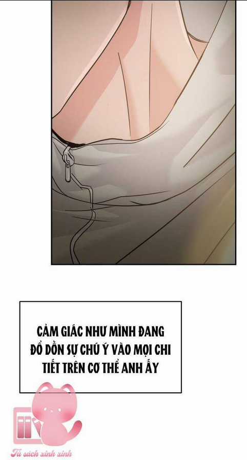 Tình Yêu Cấp 4 Chapter 22 trang 39