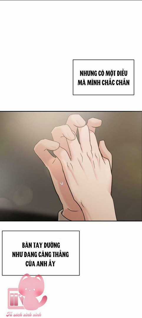 Tình Yêu Cấp 4 Chapter 22 trang 42