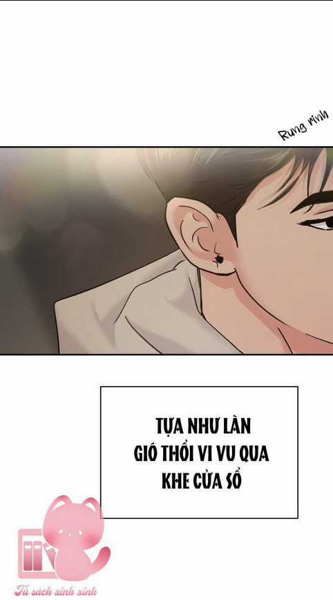 Tình Yêu Cấp 4 Chapter 22 trang 43