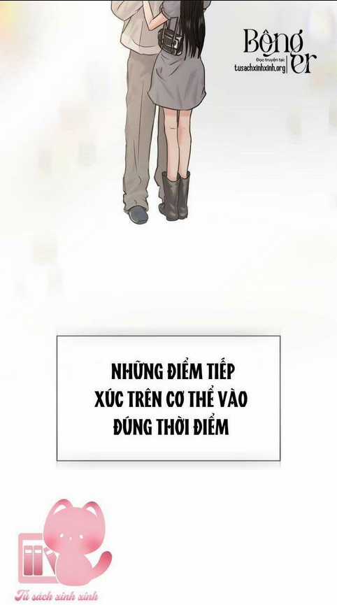 Tình Yêu Cấp 4 Chapter 22 trang 45
