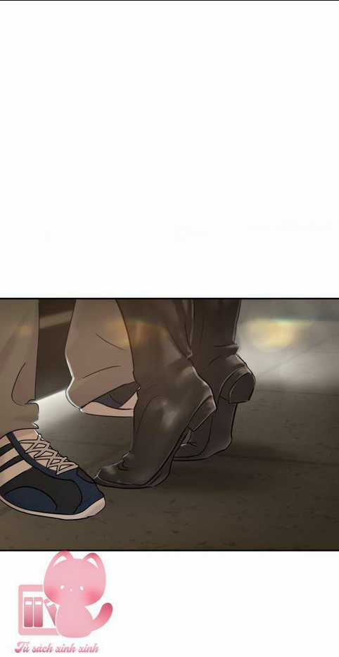 Tình Yêu Cấp 4 Chapter 22 trang 46