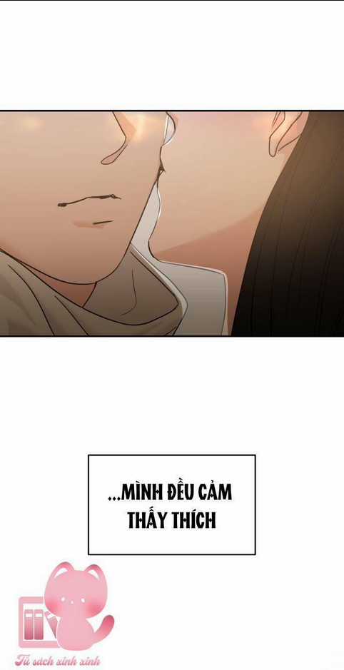 Tình Yêu Cấp 4 Chapter 22 trang 47