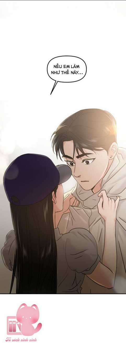 Tình Yêu Cấp 4 Chapter 22 trang 48