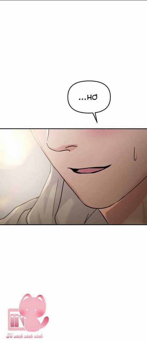 Tình Yêu Cấp 4 Chapter 22 trang 50