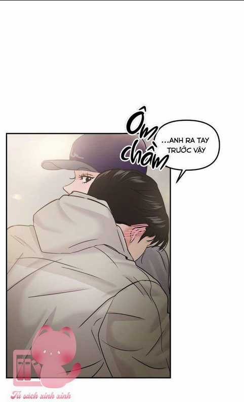 Tình Yêu Cấp 4 Chapter 22 trang 51