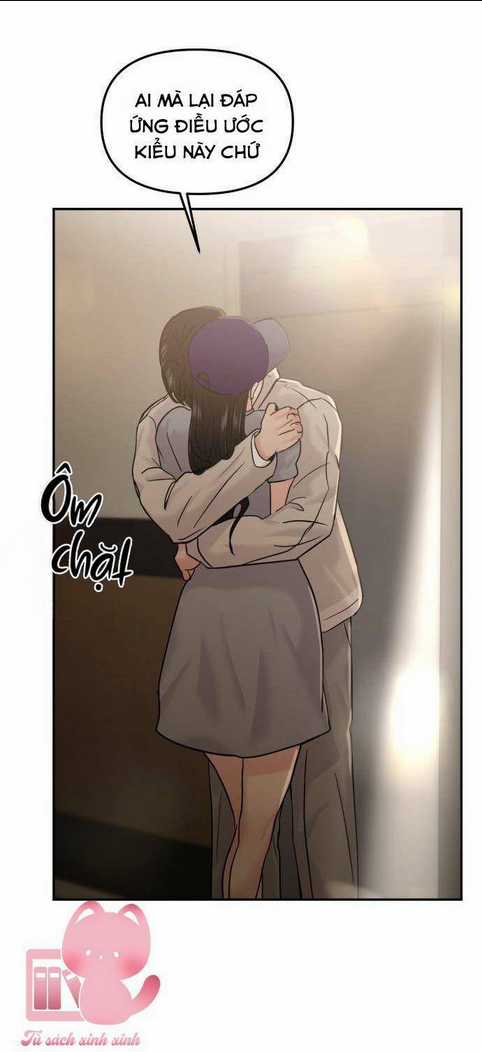 Tình Yêu Cấp 4 Chapter 22 trang 52