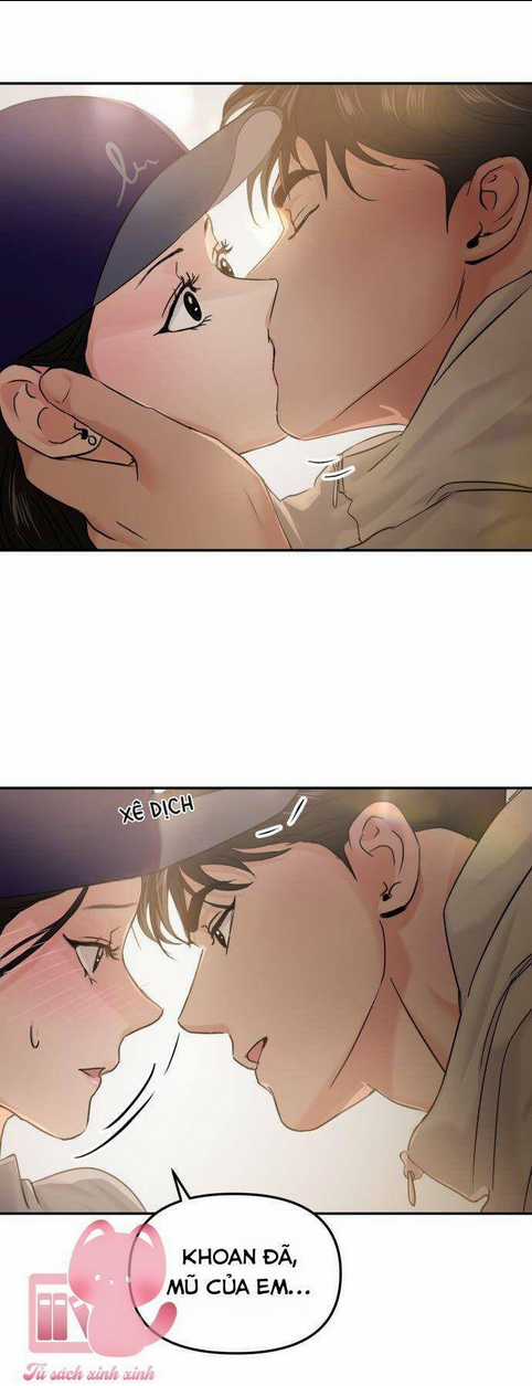 Tình Yêu Cấp 4 Chapter 22 trang 54