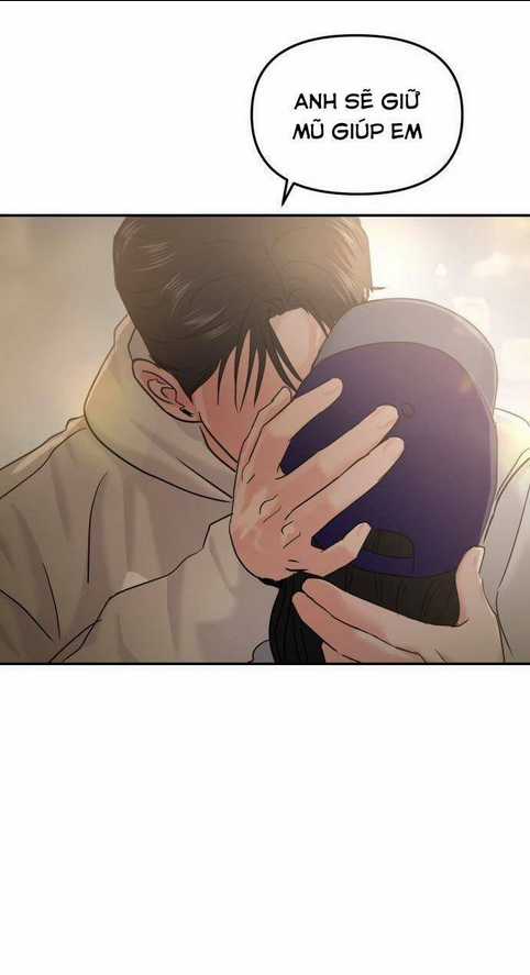 Tình Yêu Cấp 4 Chapter 22 trang 55