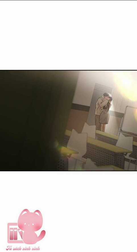 Tình Yêu Cấp 4 Chapter 22 trang 56