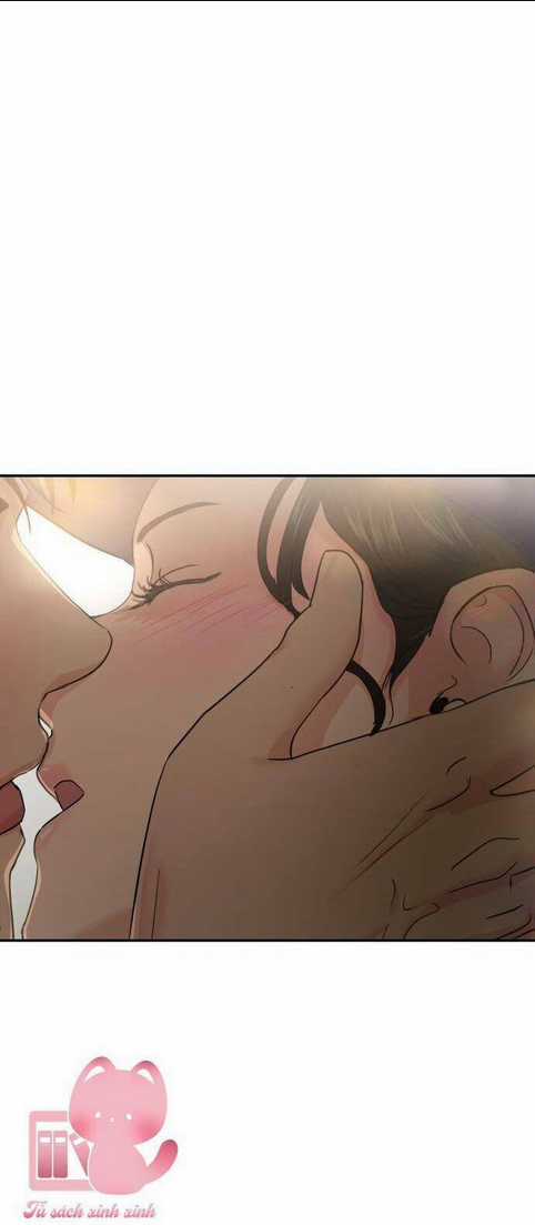 Tình Yêu Cấp 4 Chapter 22 trang 58