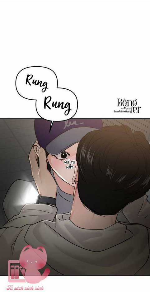 Tình Yêu Cấp 4 Chapter 22 trang 59