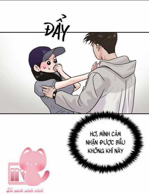 Tình Yêu Cấp 4 Chapter 22 trang 60