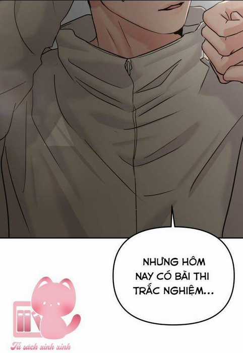 Tình Yêu Cấp 4 Chapter 22 trang 63