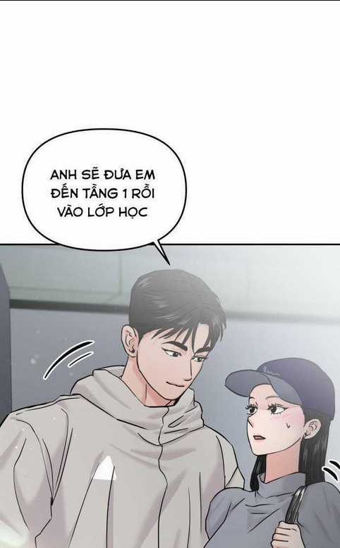 Tình Yêu Cấp 4 Chapter 22 trang 65