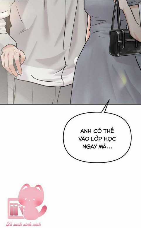 Tình Yêu Cấp 4 Chapter 22 trang 66