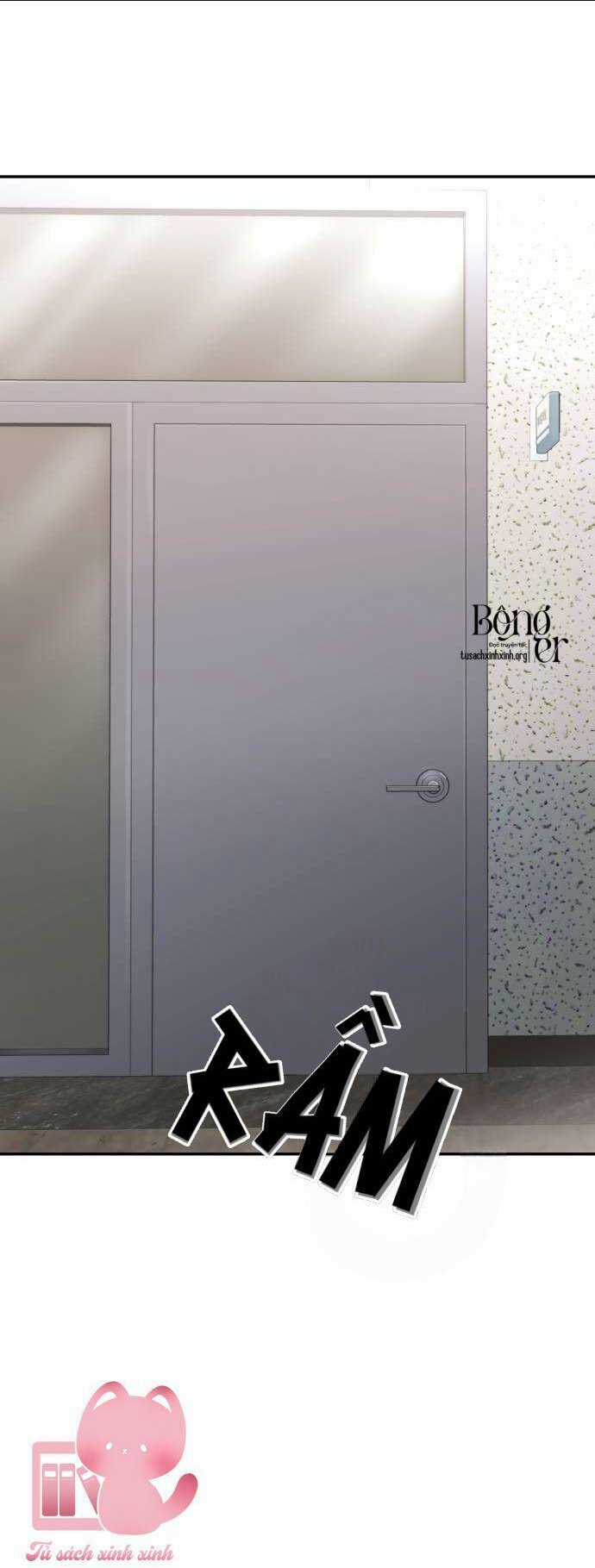 Tình Yêu Cấp 4 Chapter 22 trang 7