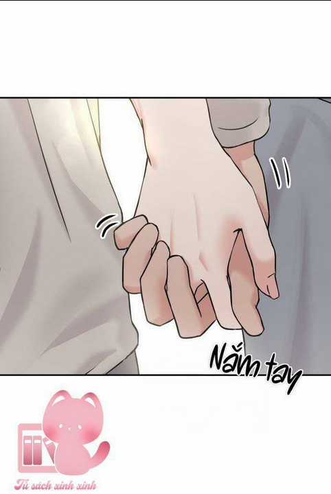 Tình Yêu Cấp 4 Chapter 22 trang 70