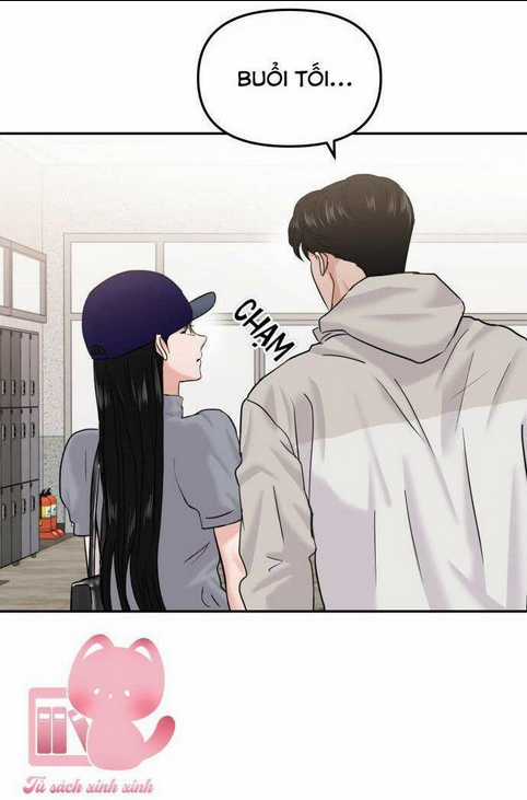 Tình Yêu Cấp 4 Chapter 22 trang 72