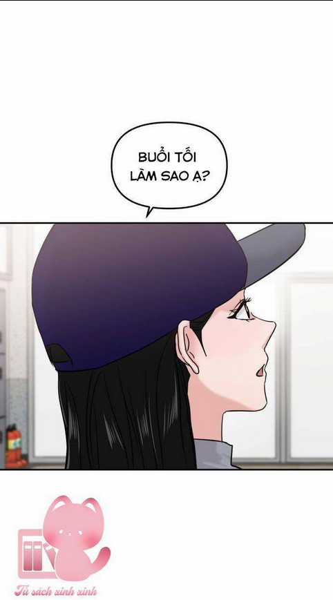 Tình Yêu Cấp 4 Chapter 22 trang 73